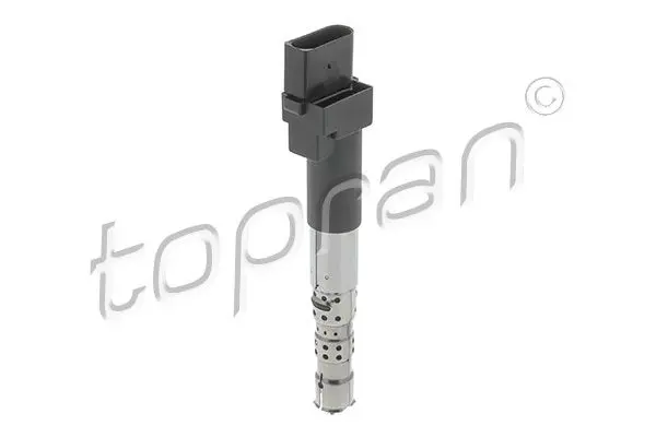 Topran (Hans Pries) 111743 Катушка зажигания