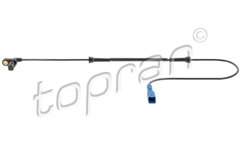 Topran (Hans Pries) 722800 Датчик