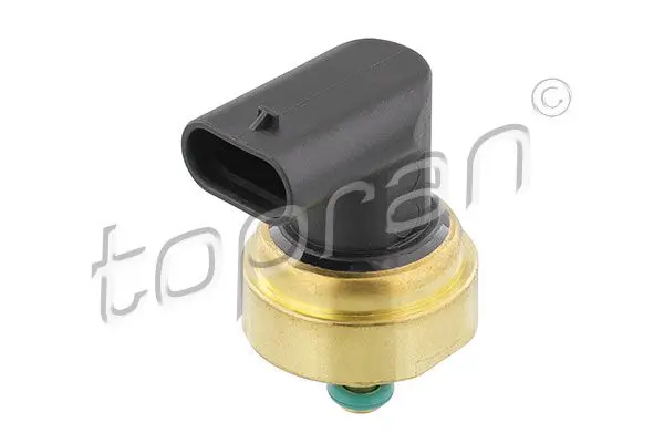Topran (Hans Pries) 622506 Датчик, давление подачи