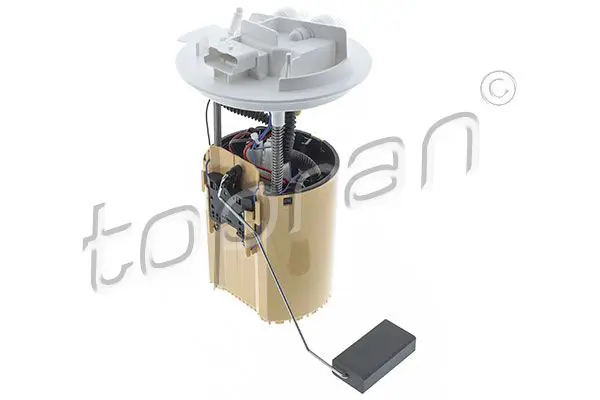 305 554 Fuel Feed Unit