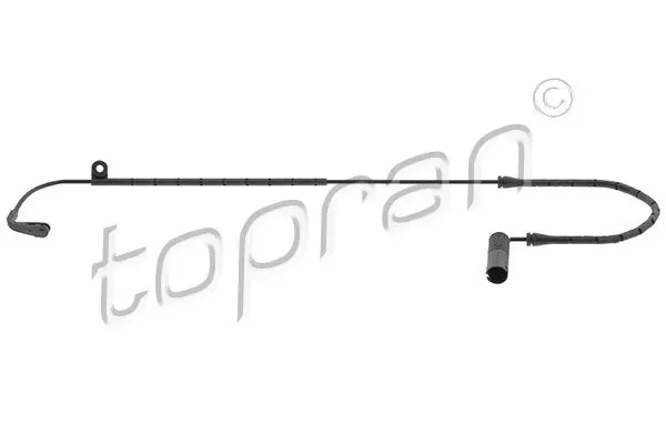 Topran (Hans Pries) 500667 Датчик