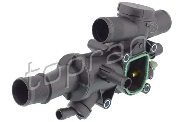 Topran (Hans Pries) 723160 Корпус