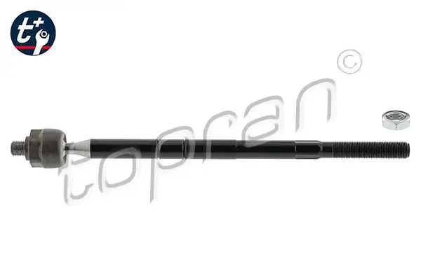 Topran (Hans Pries) 302497 Шарнир
