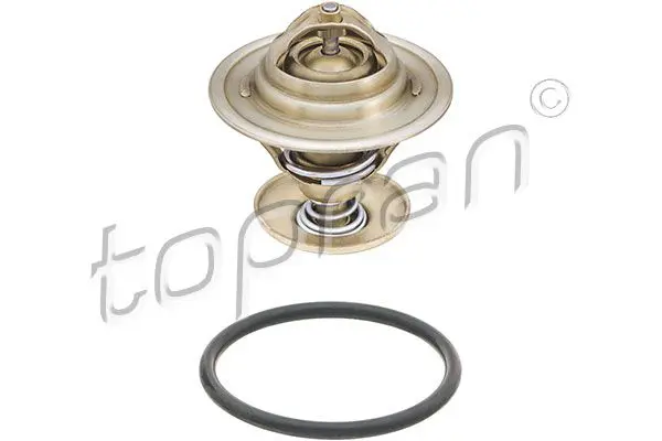 Topran (Hans Pries) 101455 Термостат