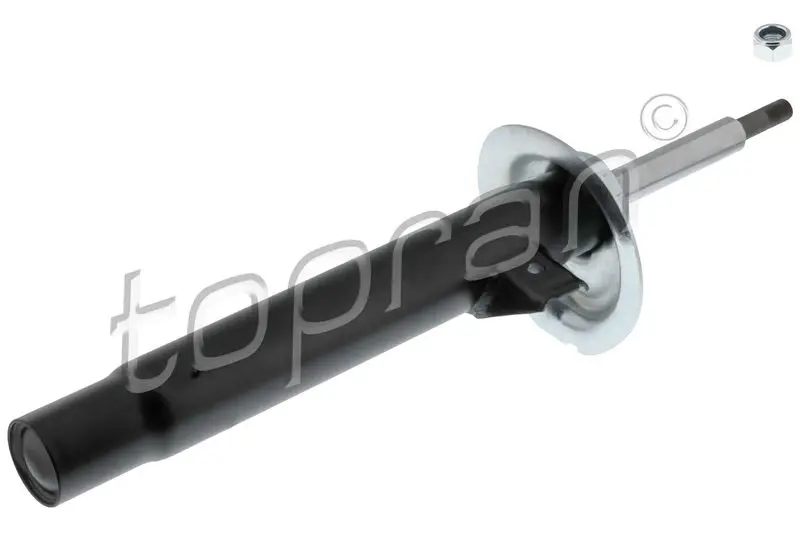 Topran (Hans Pries) 501627 Амортизатор