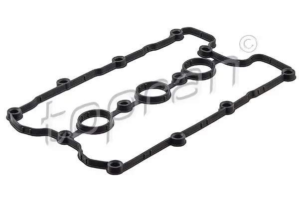 Topran (Hans Pries) 112914 Gasket, cylinder head cover
