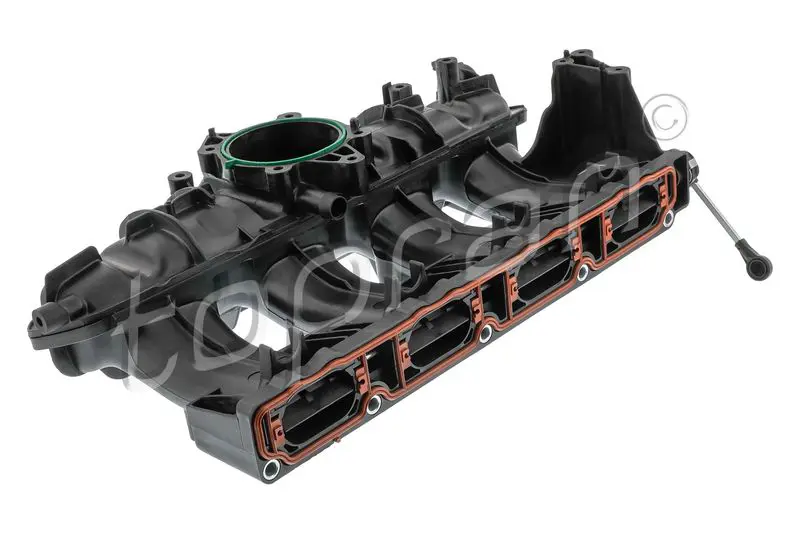 117 762 Intake Manifold Module
