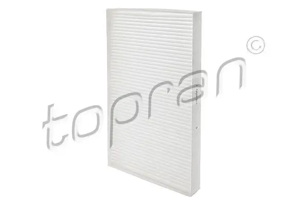 Topran (Hans Pries) 407735 Фильтр