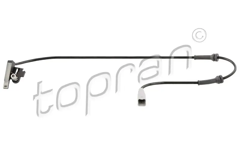 Topran (Hans Pries) 722296 Датчик