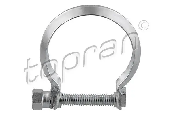 Topran (Hans Pries) 722342 Соединительные элементы