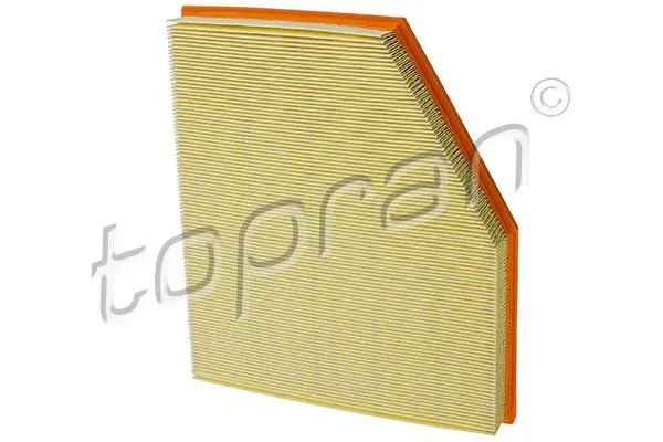 Topran (Hans Pries) 501307 Фильтр