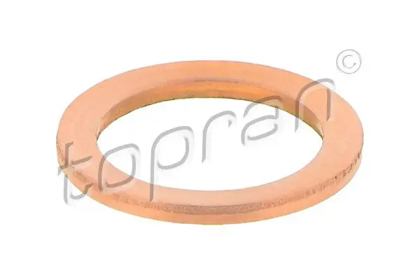 Topran (Hans Pries) 400307 Уплотняющее кольцо