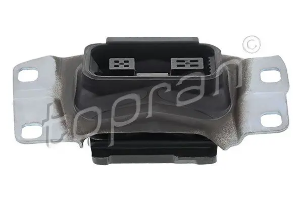 305 102 Mounting, manual transmission
