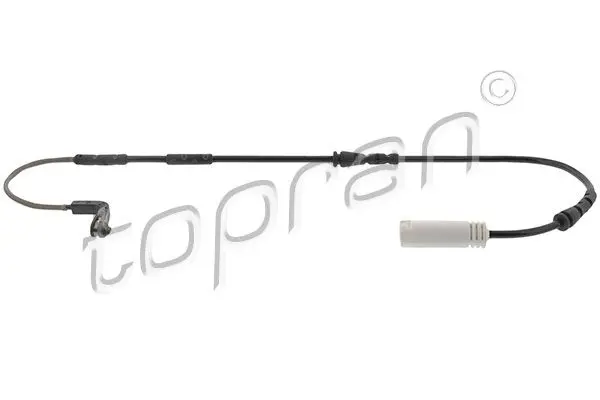 Topran (Hans Pries) 501406 Датчик