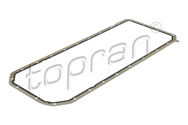 Topran (Hans Pries) 500775 Прокладкa