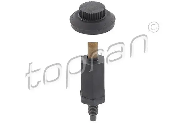 Topran (Hans Pries) 723196 Пружинный зажим