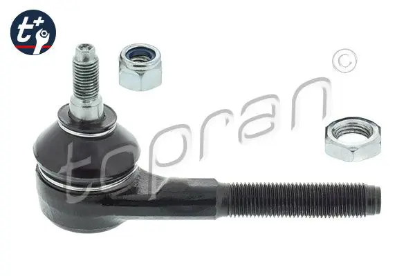 Topran (Hans Pries) 720230 Шарнир