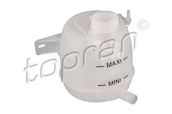 Topran (Hans Pries) 700339 Резервуар