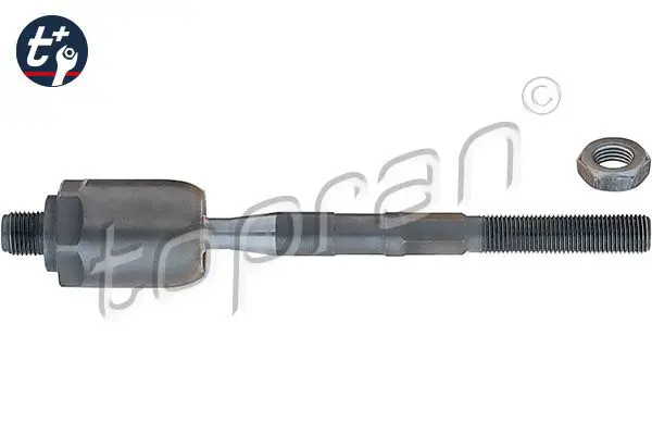 Topran (Hans Pries) 407717 Шарнир