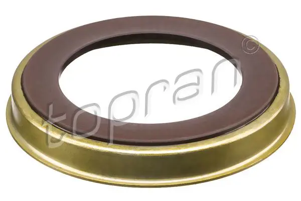 Topran (Hans Pries) 304161 Зубчатый диск импульсного