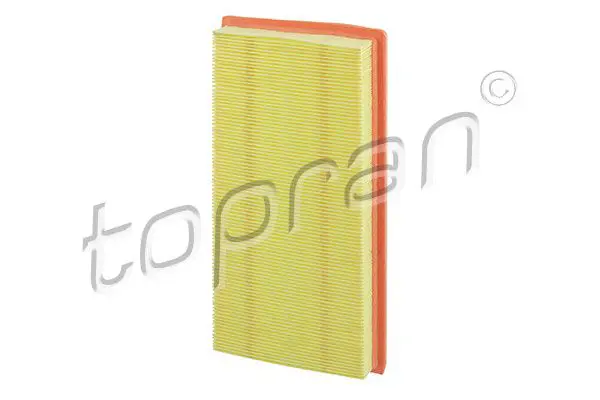 Topran (Hans Pries) 600077 Фильтр