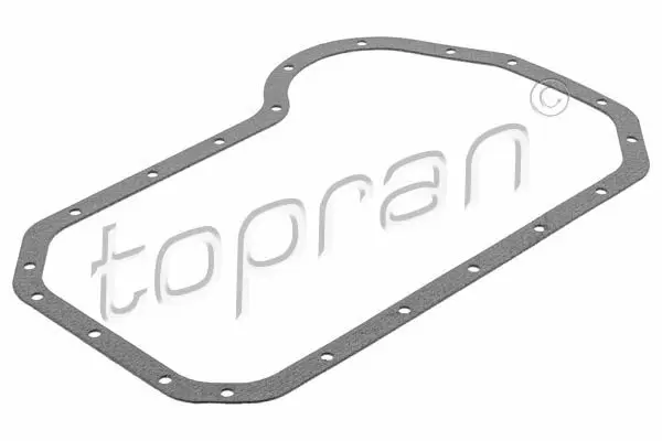 Topran (Hans Pries) 100293 Прокладкa