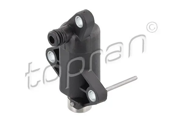 Topran (Hans Pries) 502629 Натяжитель, цепь привода