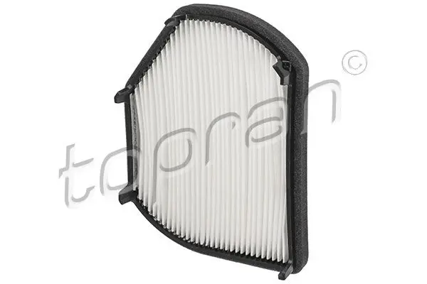 Topran (Hans Pries) 400202 Фильтр