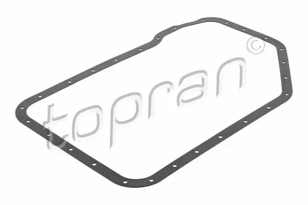 Topran (Hans Pries) 108757 Прокладкa