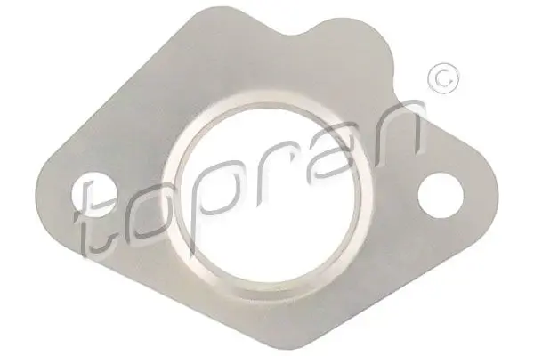Topran (Hans Pries) 723858 Gasket, EGR valve