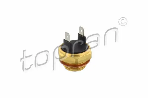 Topran (Hans Pries) 104200 Переключатель