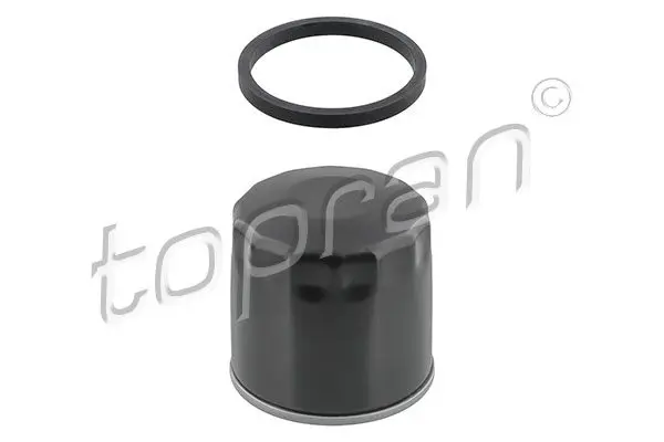 Topran (Hans Pries) 501072 Фильтр