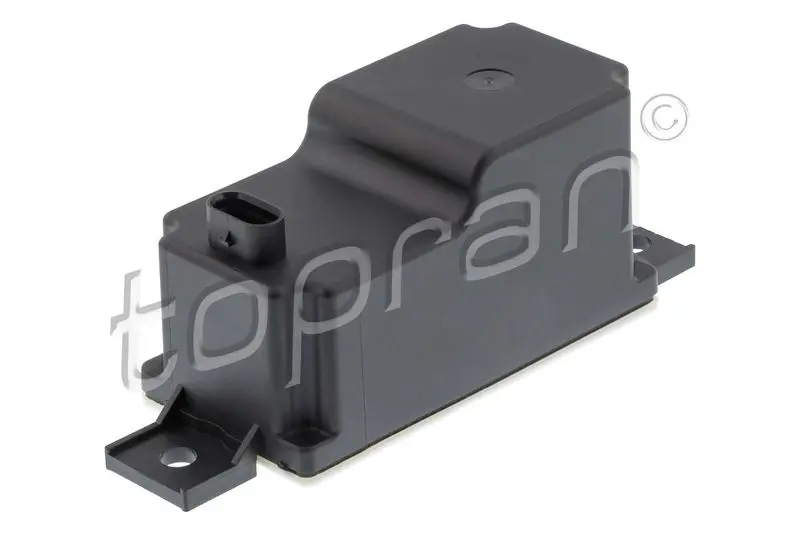 410 669 Voltage Stabiliser, start/stop