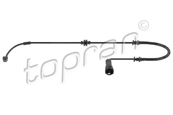 Topran (Hans Pries) 206946 Датчик