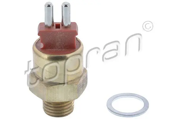 Topran (Hans Pries) 400701 Переключатель