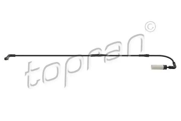 Topran (Hans Pries) 500994 Датчик