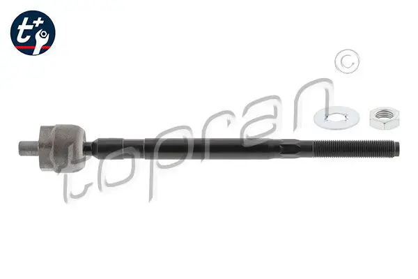 Topran (Hans Pries) 207146 Шарнир