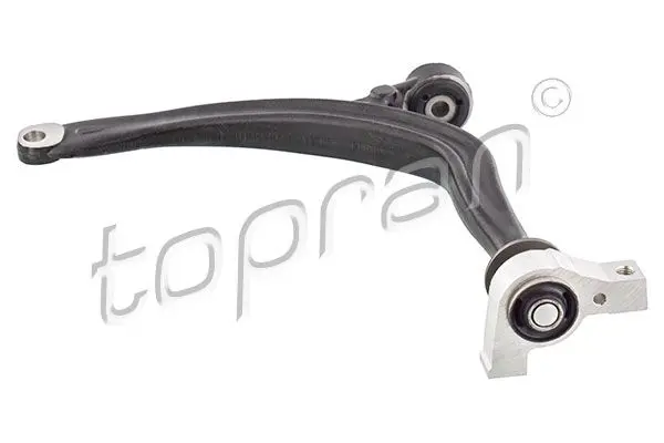 Topran (Hans Pries) 722224 Рычаг независимой подвески