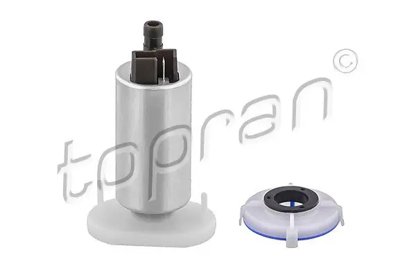 Topran (Hans Pries) 103562 Насос
