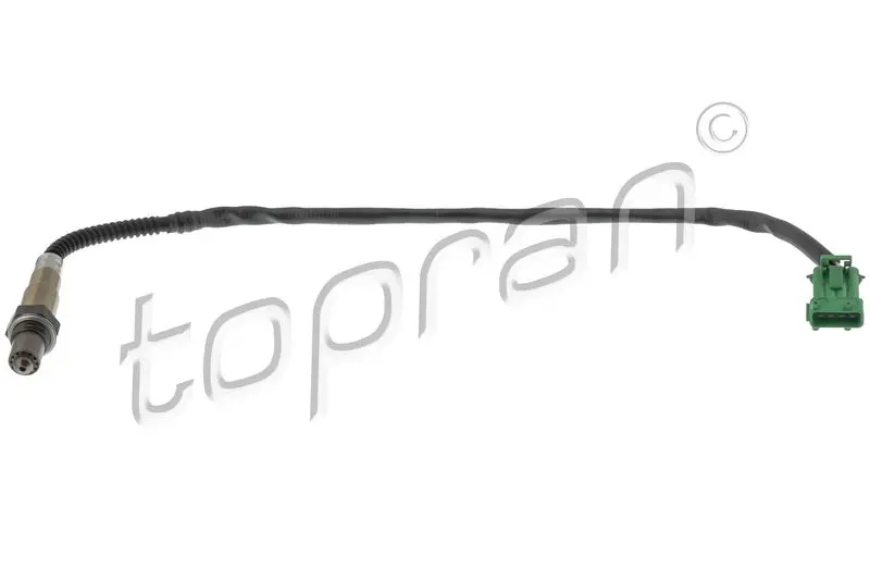 Topran (Hans Pries) 722623 Датчик