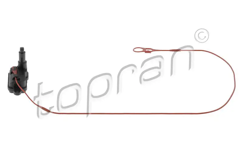 Topran (Hans Pries) 121172 Регулировочный элемент,