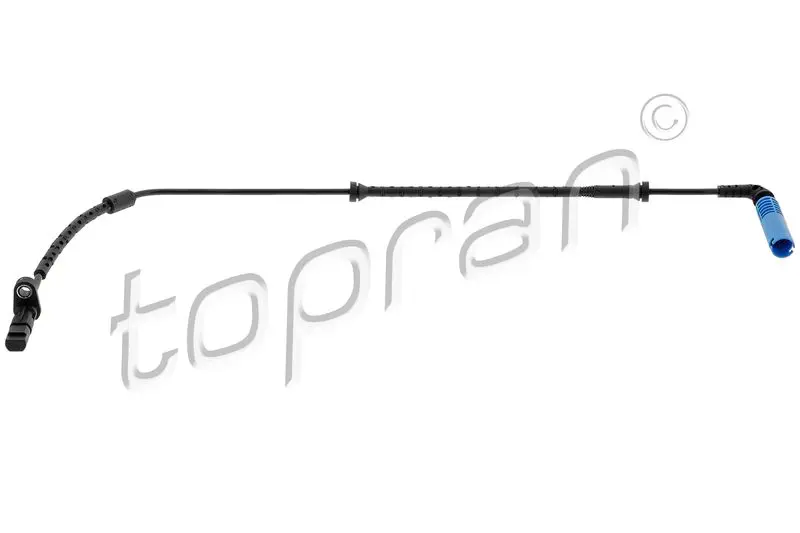 Topran (Hans Pries) 501239 Датчик