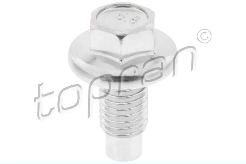 Topran (Hans Pries) 206623 Болт