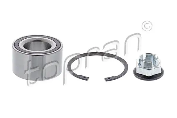 723 922 Wheel Bearing Kit
