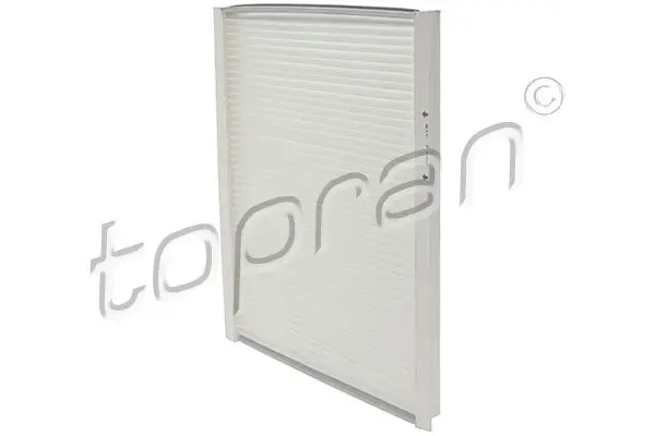Topran (Hans Pries) 400200 Фильтр