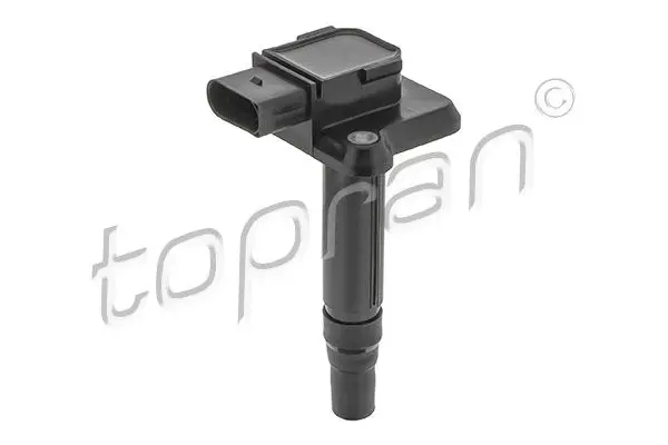 Topran (Hans Pries) 109540 Катушка зажигания