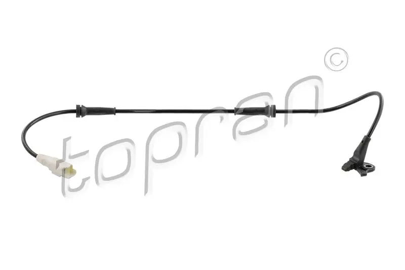 Topran (Hans Pries) 721618 Датчик