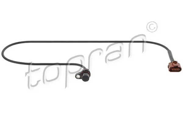 113 736 Steering Angle Sensor