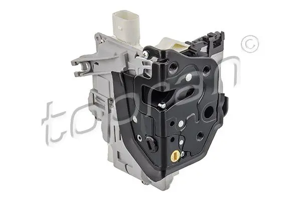 115 151 Door lock