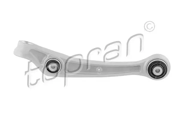115 591 Control/Trailing Arm, wheel